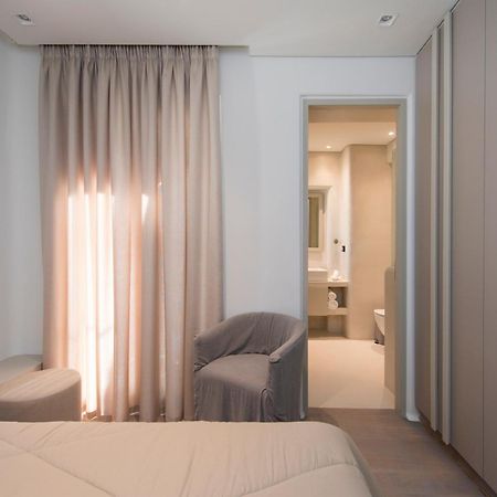 Pasithea Villas Mykonos Tourlos Eksteriør bilde