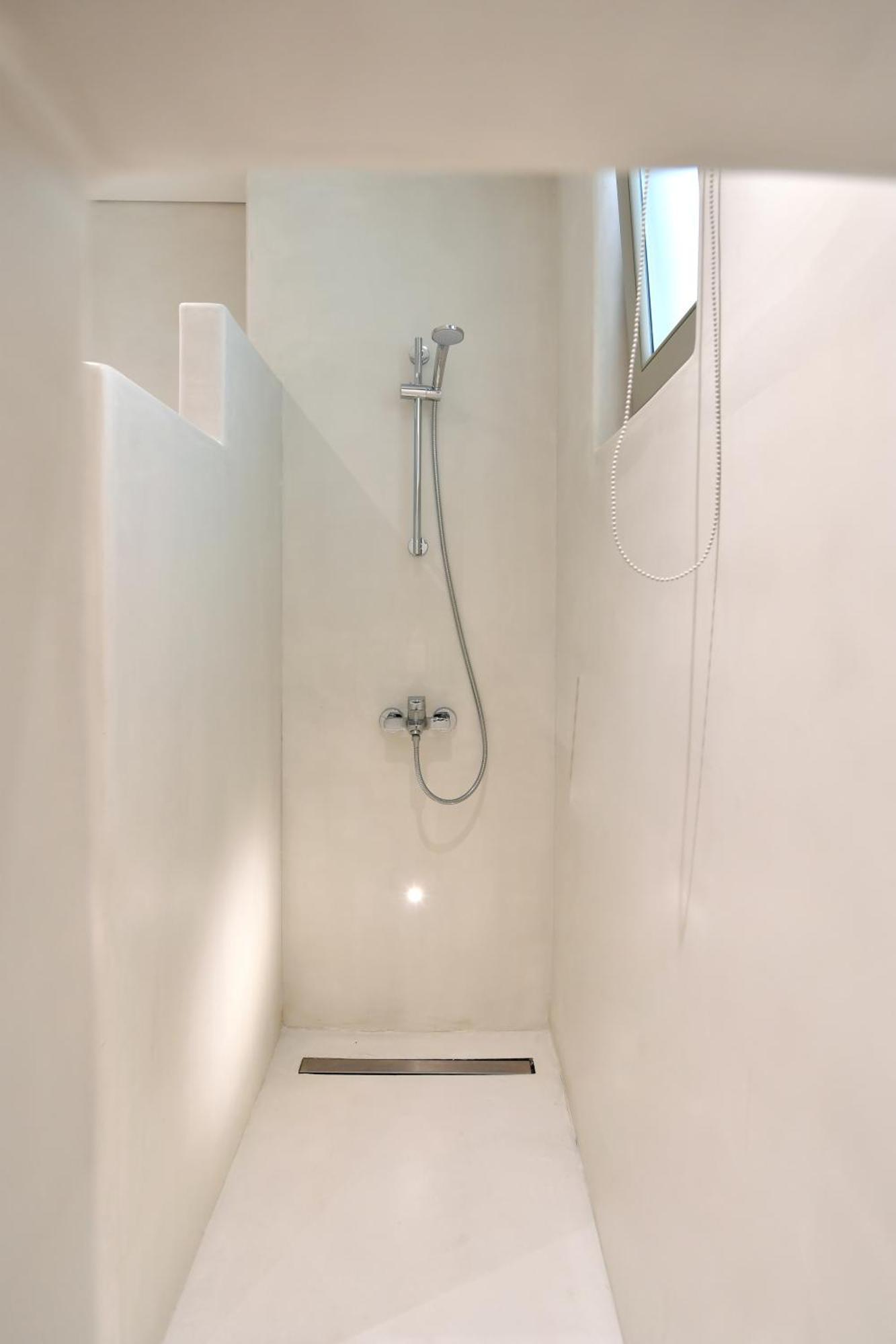 Pasithea Villas Mykonos Tourlos Rom bilde