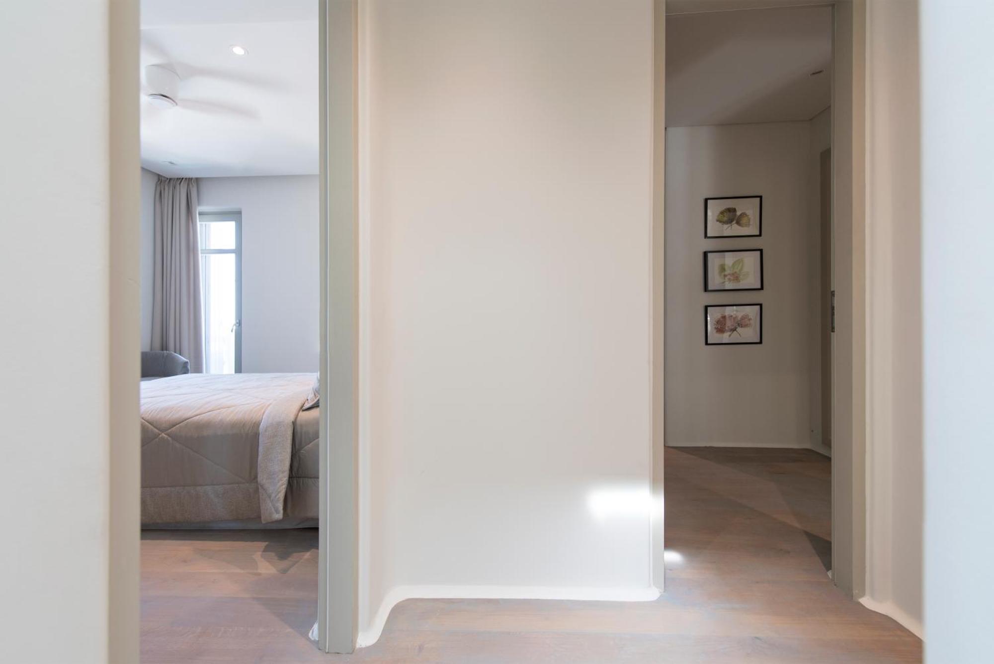 Pasithea Villas Mykonos Tourlos Rom bilde