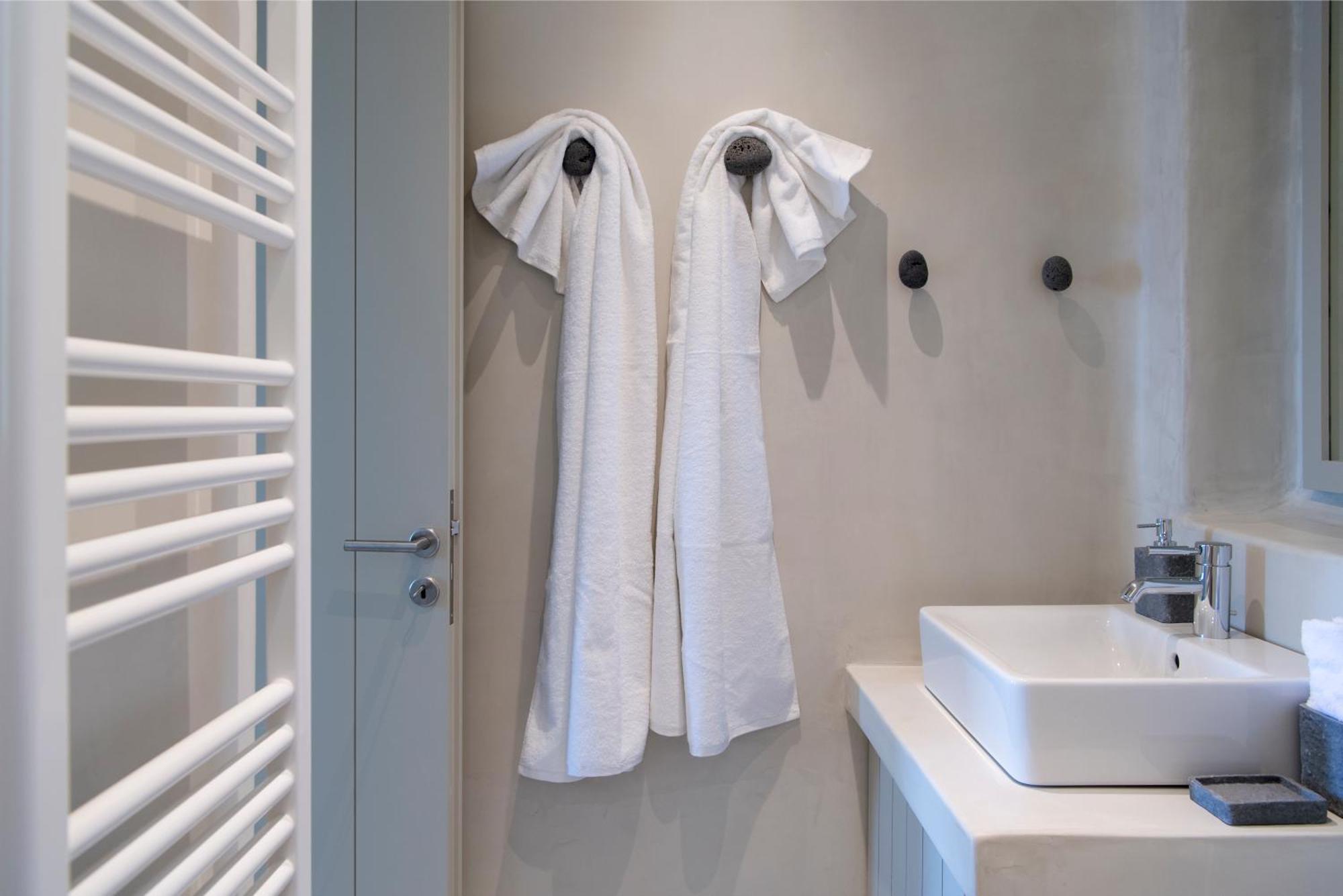 Pasithea Villas Mykonos Tourlos Rom bilde